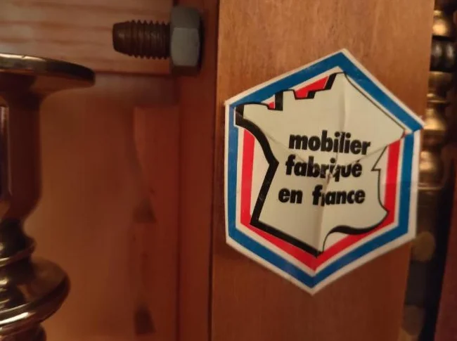 SOMPTUEUSE SALLE A DINER thumbnail 3