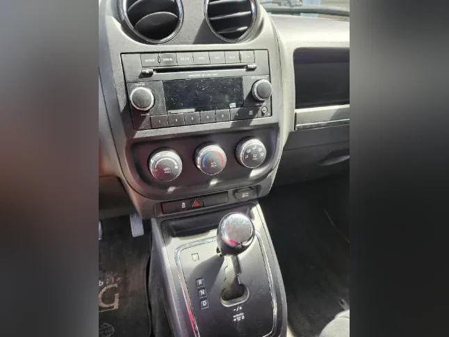 JEEP COMPASS NORTH EDITION, 2012, 4X4 thumbnail 8