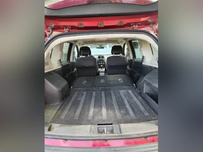 JEEP COMPASS NORTH EDITION, 2012, 4X4 thumbnail 5
