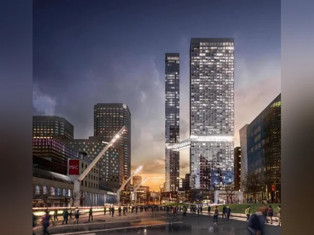 Condo à louer