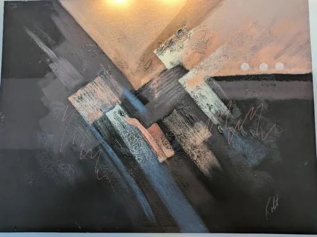Peinture post-moderne