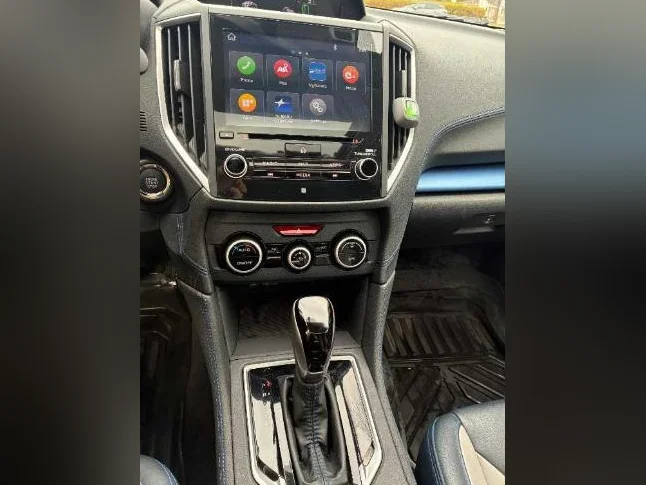 SUBARU CROSSTREK HYBRIDE 2020 thumbnail 6