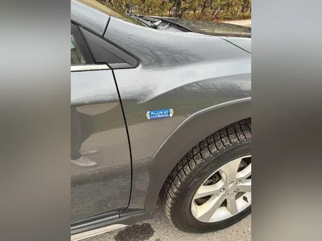 SUBARU CROSSTREK HYBRIDE 2020 thumbnail 3