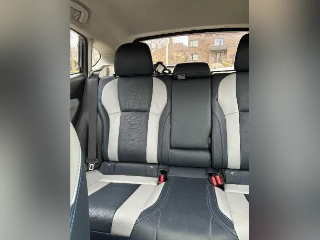 SUBARU CROSSTREK HYBRIDE 2020 thumbnail 5