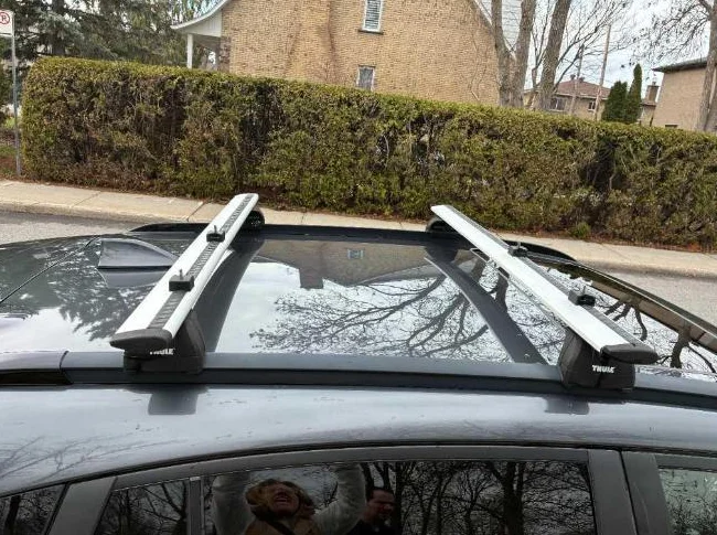 SUBARU CROSSTREK HYBRIDE 2020 thumbnail 9