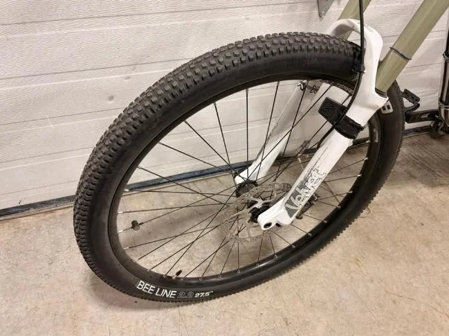 Vélo de montagne GT Sensor double suspension thumbnail 3