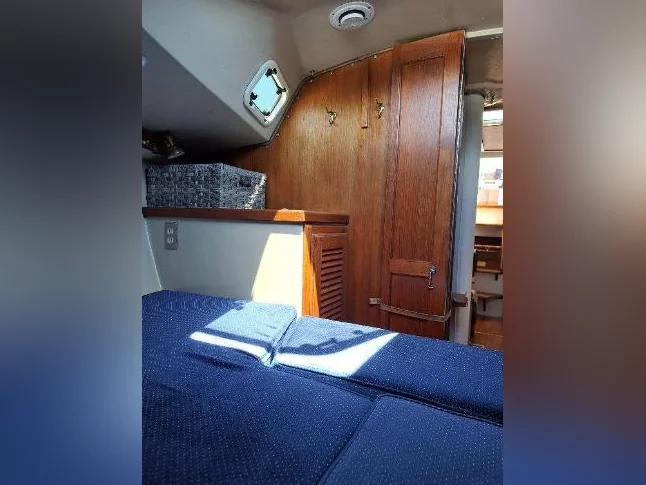 Voilier Catalina34 Mk1 1988 thumbnail 4