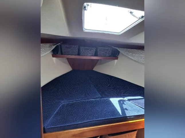 Voilier Catalina34 Mk1 1988 thumbnail 8