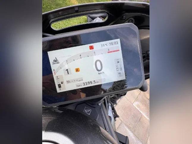 Moto Rebel 1100 thumbnail 3