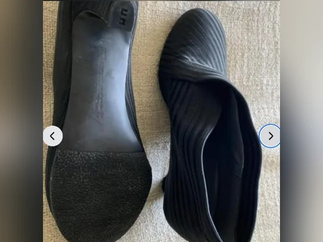 Chaussures United Nude Neuves, petits talons, gr 39 thumbnail 2