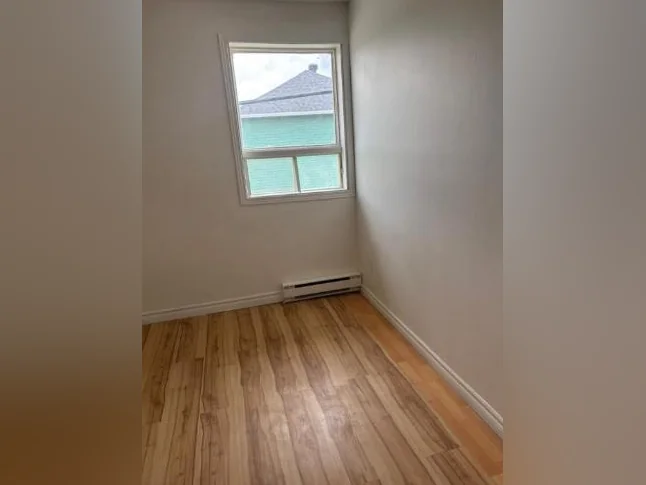Appartement 3 1/2 à st-Paul-de-Montminy