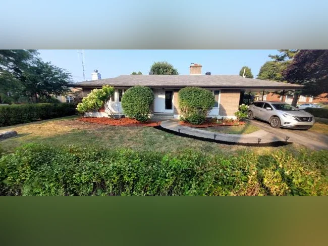 À louer – Bungalow 3 chambres – Salaberry-de-Valleyfield – 2 095$/mois