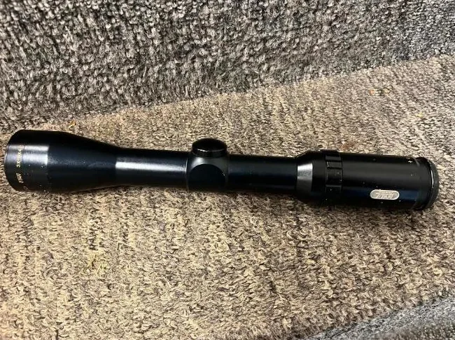 TASCO TITAN 3x9 42mm TUBE 30mm