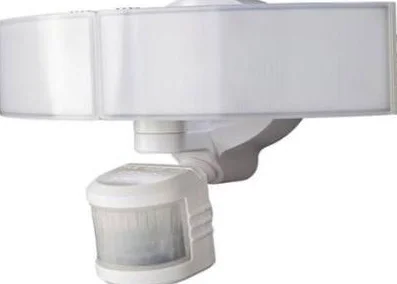 Lumières Extérieure à LED Defiant