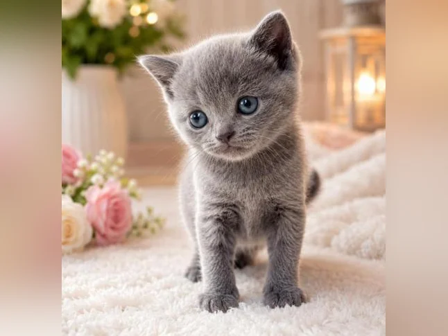 ***CHATONS SCOTTISH TOP QUALITÉ *** thumbnail 2