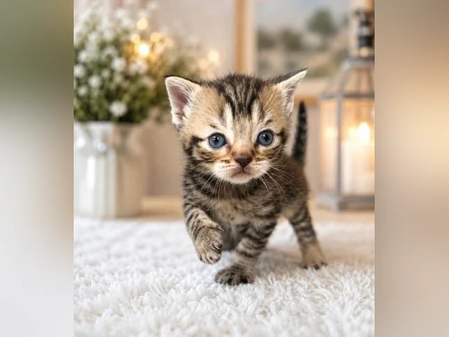***CHATONS SCOTTISH TOP QUALITÉ *** thumbnail 3