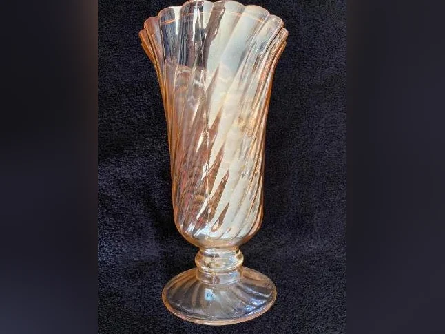 Vase antique