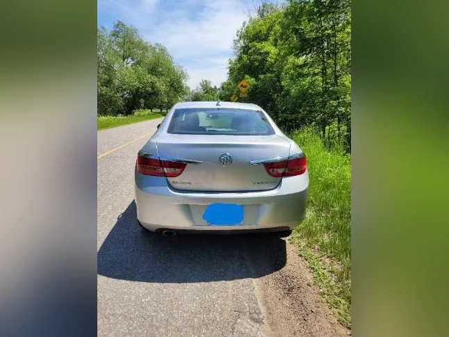 Buick Verano 2014 *Bas kilométrage* thumbnail 2