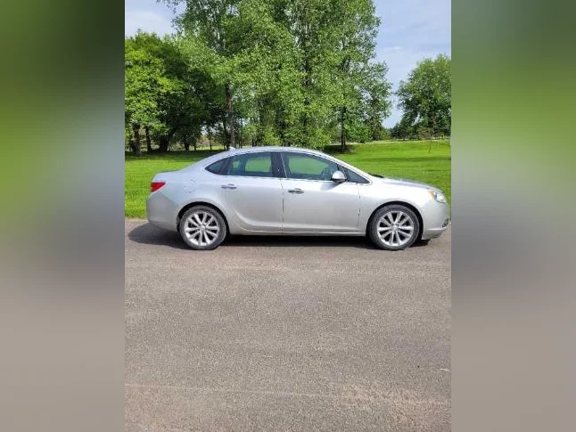 Buick Verano 2014 *Bas kilométrage* thumbnail 4