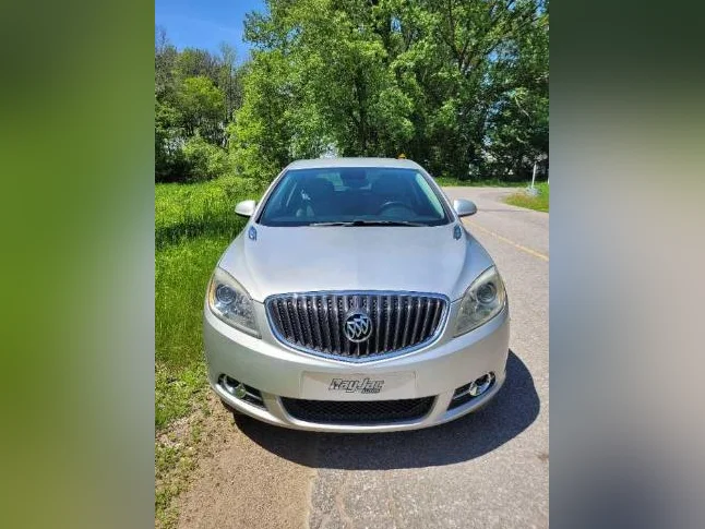Buick Verano 2014 *Bas kilométrage*
