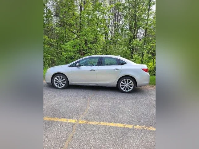 Buick Verano 2014 *Bas kilométrage* thumbnail 3
