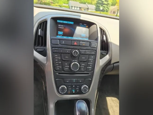 Buick Verano 2014 *Bas kilométrage* thumbnail 6