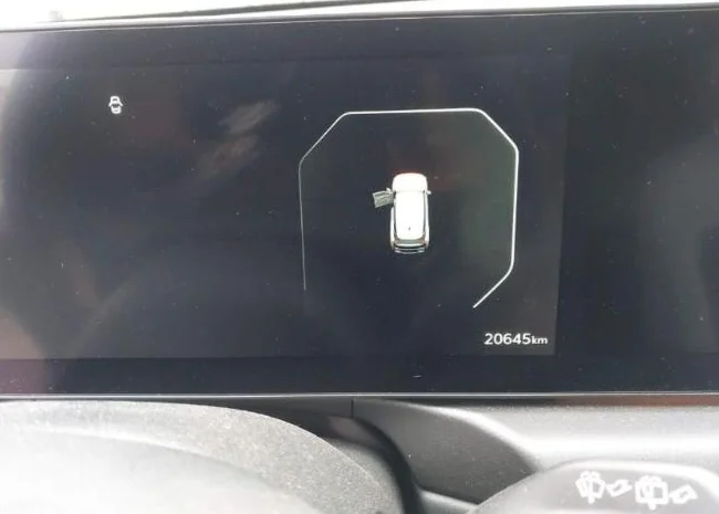 2024 KIA EV9 GT-LINE AWD thumbnail 8