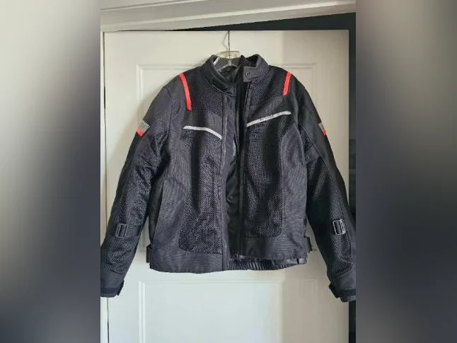 manteau Rev'it pour femme