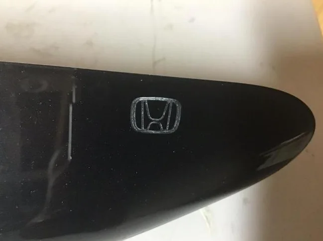 Déflecteur de Capot .Honda HRV 2017 A 2022.90$ thumbnail 3