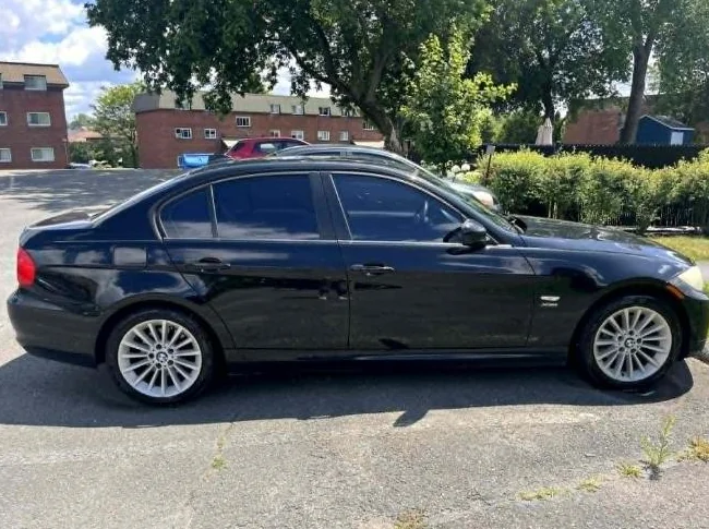 2011 Bmw 328 X DRIVE