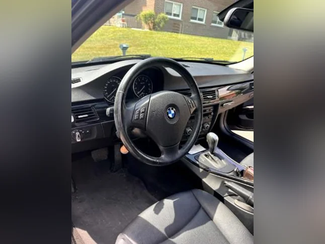 2011 Bmw 328 X DRIVE thumbnail 3