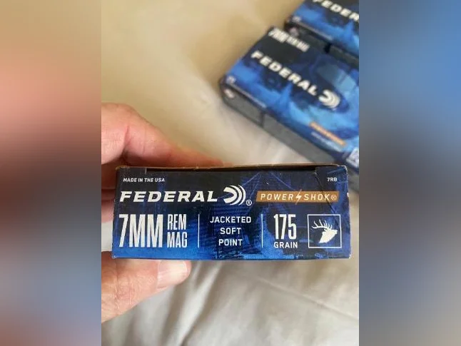 7 MM Rem Mag thumbnail 7