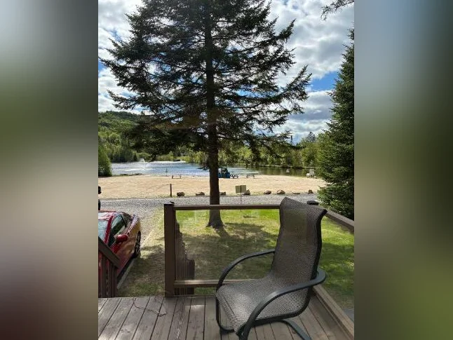 Chalet à vendre