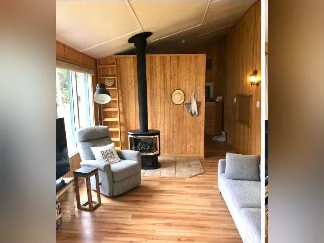 Chalet à vendre thumbnail 2