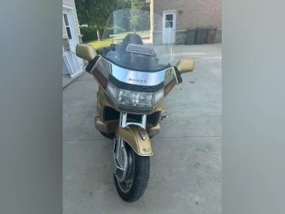 Moto Honda GL 1500 Aspencape 1991 thumbnail 6