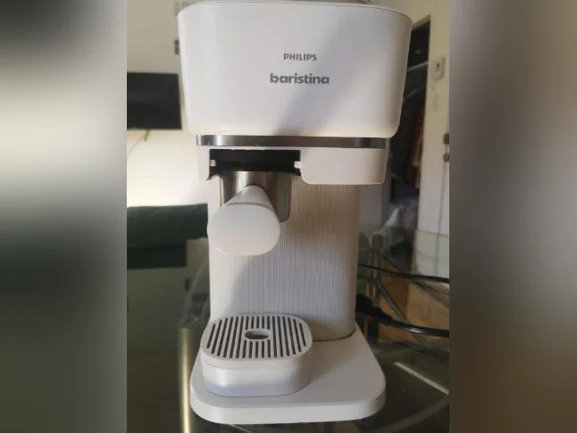 Machine à café PHILIPS Baristina