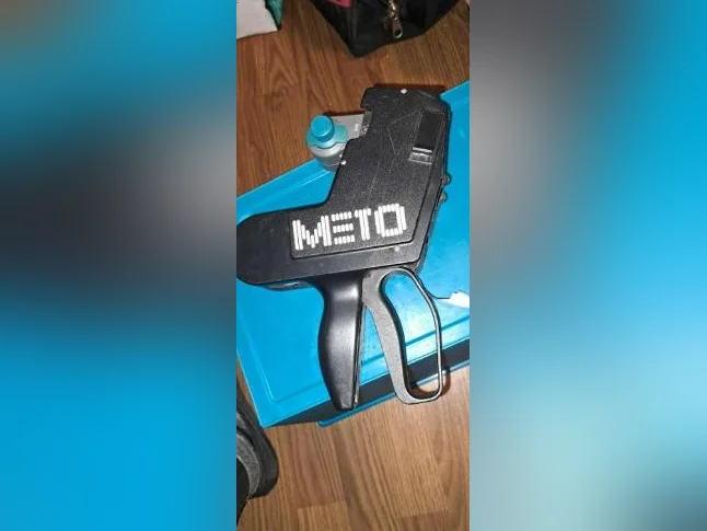 Meto etiquetage a prix
