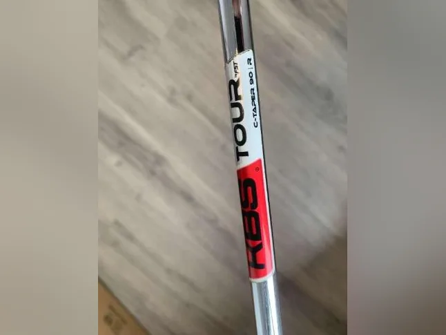 Fers Taylormade SLDR thumbnail 3