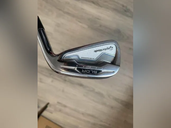 Fers Taylormade SLDR thumbnail 4