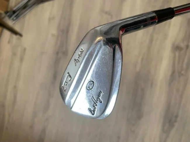 Fers Taylormade SLDR thumbnail 5