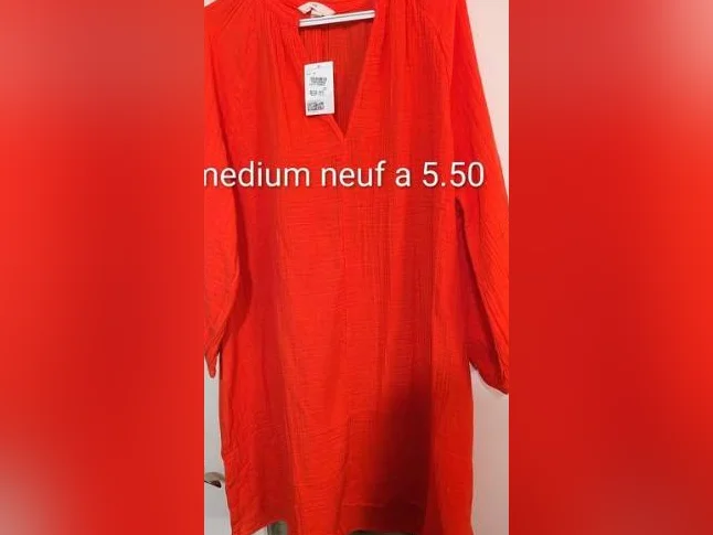 ROBE DE TOUS LES GOUTS thumbnail 8