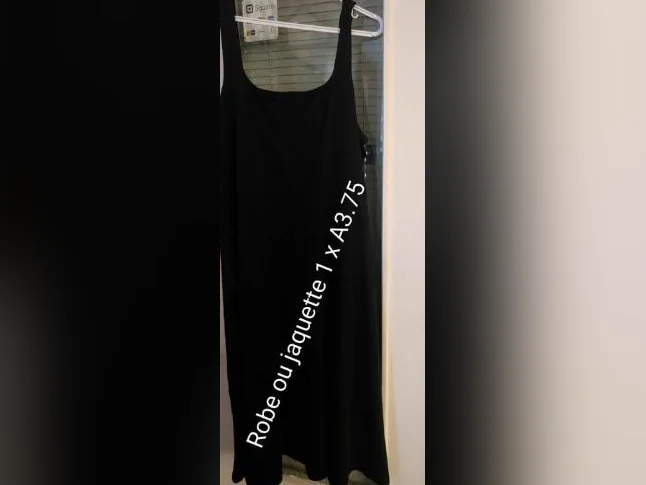 ROBE DE TOUS LES GOUTS thumbnail 7
