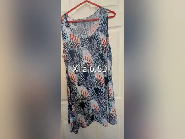 ROBE DE TOUS LES GOUTS