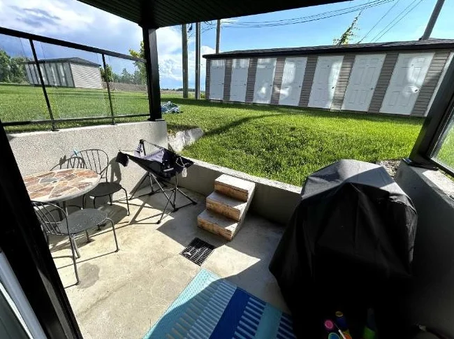 Appartement 3 chambres et 1 salle de bain, dispo maintenant thumbnail 10