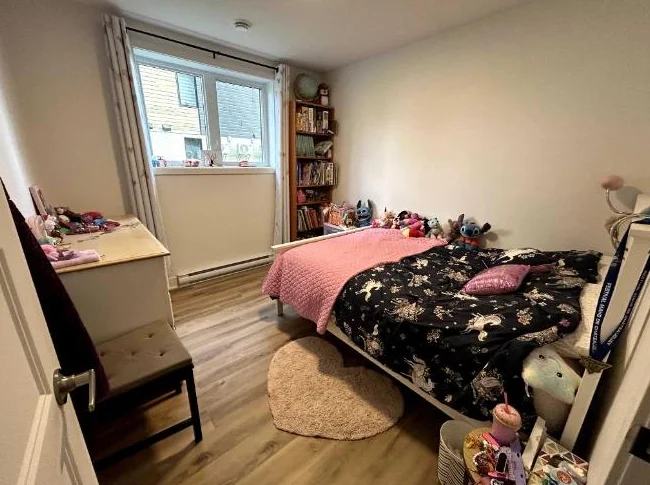Appartement 3 chambres et 1 salle de bain, dispo maintenant thumbnail 8