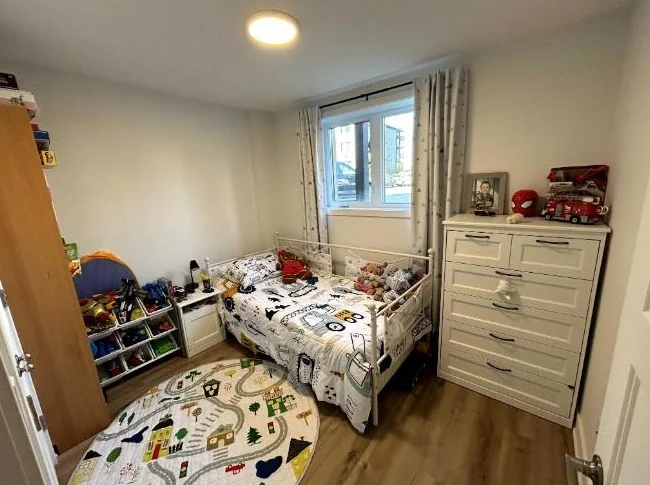 Appartement 3 chambres et 1 salle de bain, dispo maintenant thumbnail 7