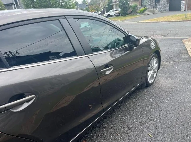 Mazda 3 2014 Grand Touring thumbnail 9