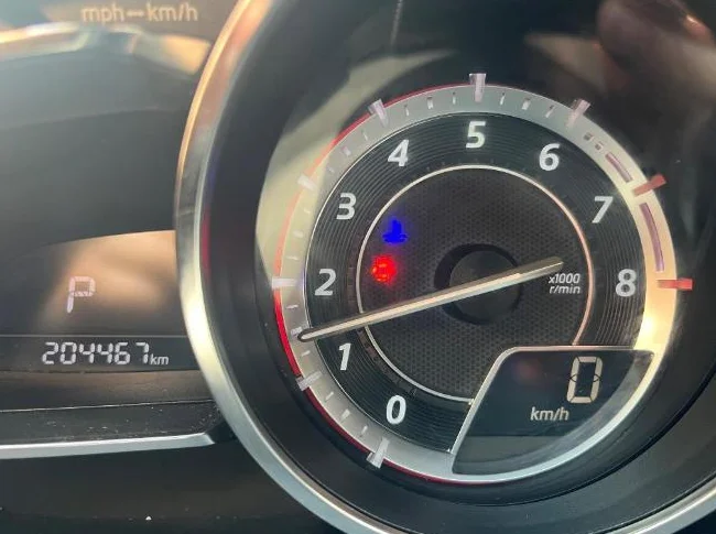 Mazda 3 2014 Grand Touring thumbnail 4