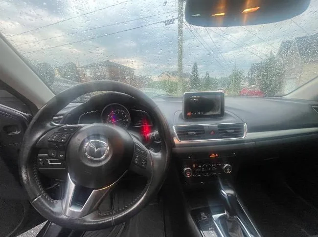 Mazda 3 2014 Grand Touring thumbnail 10