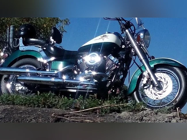 V-Star 650 thumbnail 2